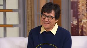 Video Ke Huy Quan talks new memoir, 'Never Say Die'