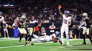 Denver Broncos - News update