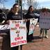 Columbus rally held for child sex trafficking victims