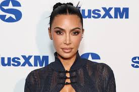 Kim Kardashian Jokes About Not Passing the Bar Exam: ‘No, I Didn’t Pass the Bar. I Raised It’