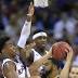 Quack, quack: Ducks get surprising No. 1 on Selection Sunday