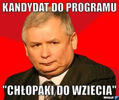 Znalezione obrazy dla zapytania chłopaki do wzięcia