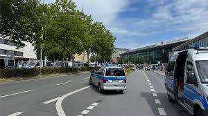 WDR - News update