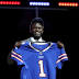 NFL Training Camps: Buffalo Bills Rookie Report