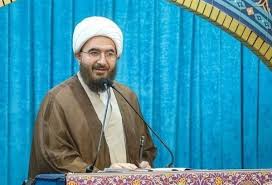 حجت‌الاسلام حاج علی اکبری: فتح الفتوح ما در جنگ اخیر، انسجام مردم بود/ دولت برای رفع مشکلات اقتصادی و حل ناترازی‌ها با قوت بیشتری عمل کند