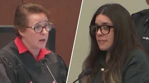 Live updates: Juliana Peres Magalhães gets 10 years in Au Pair Affair murder case