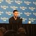 Golden State's Klay Thompson on Mozgov screen: 'It seemed kind of ...