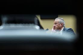 robert f. kennedy jr.