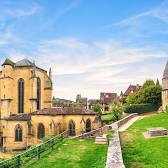 Sarlat-la-Canéda