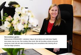 Ble klaget inn for ikke å snakke norsk: – Eg snakkar norsk!