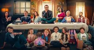 عندما تنجح الدراما فى خدمة المجتمع.. مسلسل «لعبة وقلبت بجد».. كشف مخاطر الألعاب الإلكترونية