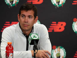 Brad Stevens Sheds Light on Plans for Celtics' Final Roster Spot