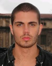 ... the musician can certainly pull this look off though it might take time for some to get used to it. Photo of Max George buzz cut hairstyle. - max-george-buzzcuthairstyle_zps2be273b3