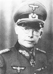 General der Panzertruppe <b>Hans-Karl</b> Freiherr von Esebeck - Lexikon der <b>...</b> - EsebeckHKFv-1