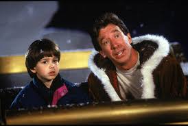 Image result for The Santa Clause Tim Allen