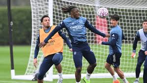 Arsenal.com - News update