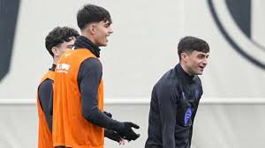 El posible once del Barça en Bilbao