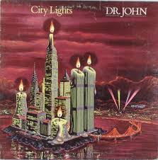 Dr. John - City Lights - klp12453a