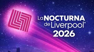 Liverpool Venta Nocturna