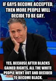 funny gay quotes - Dump A Day via Relatably.com