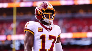 Terry Mclaurin