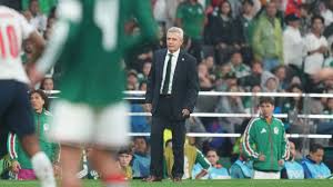 Mexico proud, but 'hurt' after exiting World Cup to England