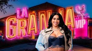 Kim Shantal traiciona y define los cuatro nominados de la semana