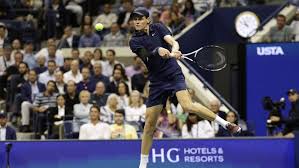 Sinner Storms Into US Open Semifinals After Beating Musetti