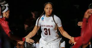 Asia Dozier Takes Charge as UNC Asheville Women’s Basketball Assistant Coach