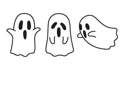 Fantasma de Halloween
