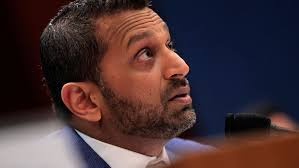 Kash Patel's email hacked by Iranian-linked hacking group, DOJ confirms