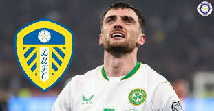 Viral clip of £30m Leeds United striker target sparks huge concern over potential move