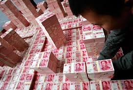 Image result for dollar yuan