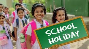 School Holidays 2025: Complete List of Autumn and Festival Breaks