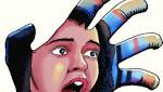 Pregnant woman drugged, gang-raped auto