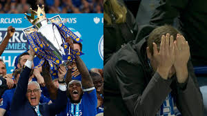 Engelsk fotball: Leicester rykker ned for andre året på rad