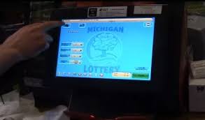 Michigan Lottery marks successful 2024