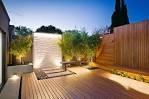 Low voltage deck lighting Sydney