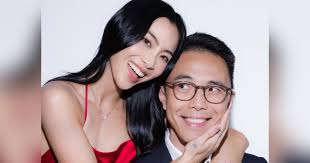 Sonia Chew's wedding will serve local delights with bubble tea station comprising 3 tea options