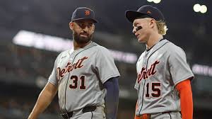 Bad luck is biting Tigers again at the worst possible time after frustrating effort vs White Sox