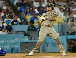 Tom Krasovic: Much-improved, Padres will see if it’s enough to beat Dodgers