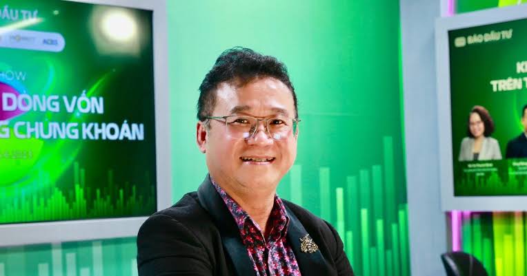 Ông Đặng Thành Tâm, Chủ tịch KBC: Doanh nghiệp Việt Nam bước vào giai đoạn sàng lọc mới