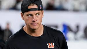 Hit on Bengals' Joe Burrow could result in NFL punishment