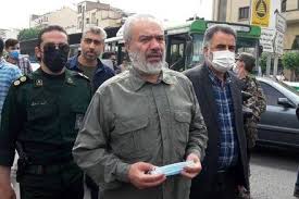 علی فدوی