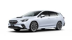 News source: 株式会社SUBARU