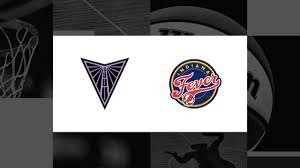 How to watch Valkyries vs. Fever: TV channel and streaming options for May 22