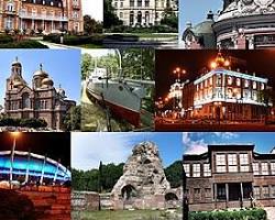 Image of Varna, Bulgaria