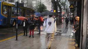 ¡Alerta! El Tiempo en Buenos Aires: ¿Vuelve el Calor o Sigue la Lluvia?