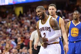 Znalezione obrazy dla zapytania cleveland cavaliers golden state warriors game 3