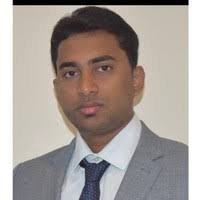 London Borough of Hackney Employee Sathish Krishnan's profile photo